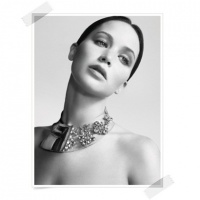 Снимки и видео: Новата кампания на Miss Dior 